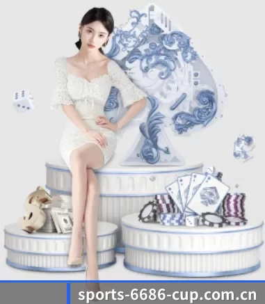 6686体育看点 APP 界面